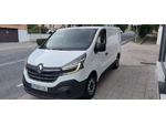 Renault Trafic 1.6 DCI 95CV miniatura 3